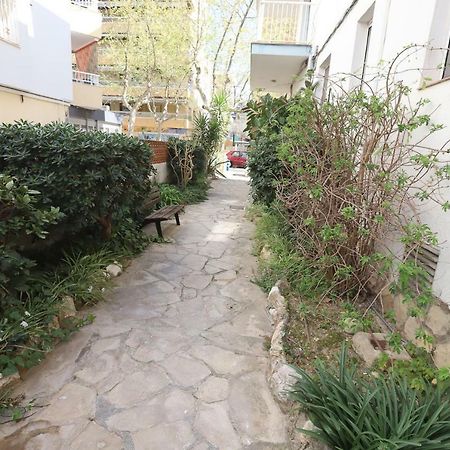 Costa Daurada Apartaments - Costa Azul Luxe 살루 외부 사진
