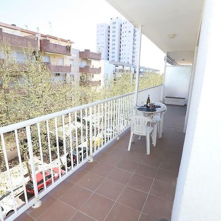 Costa Daurada Apartaments - Costa Azul Luxe 살루 외부 사진