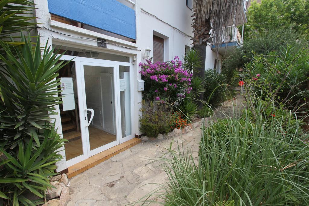 Costa Daurada Apartaments - Costa Azul Luxe 살루 외부 사진