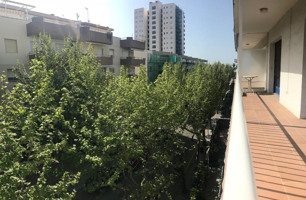 Costa Daurada Apartaments - Costa Azul Luxe 살루 외부 사진