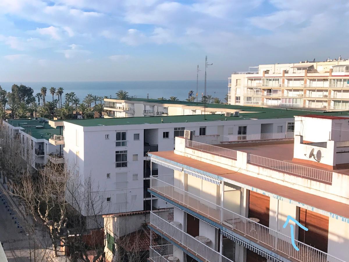 Costa Daurada Apartaments - Costa Azul Luxe 살루 외부 사진