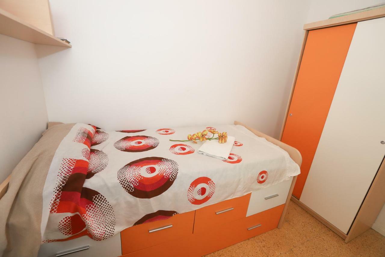 Costa Daurada Apartaments - Costa Azul Luxe 살루 외부 사진