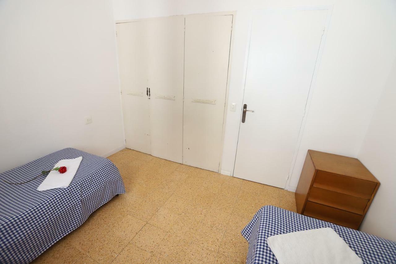 Costa Daurada Apartaments - Costa Azul Luxe 살루 외부 사진