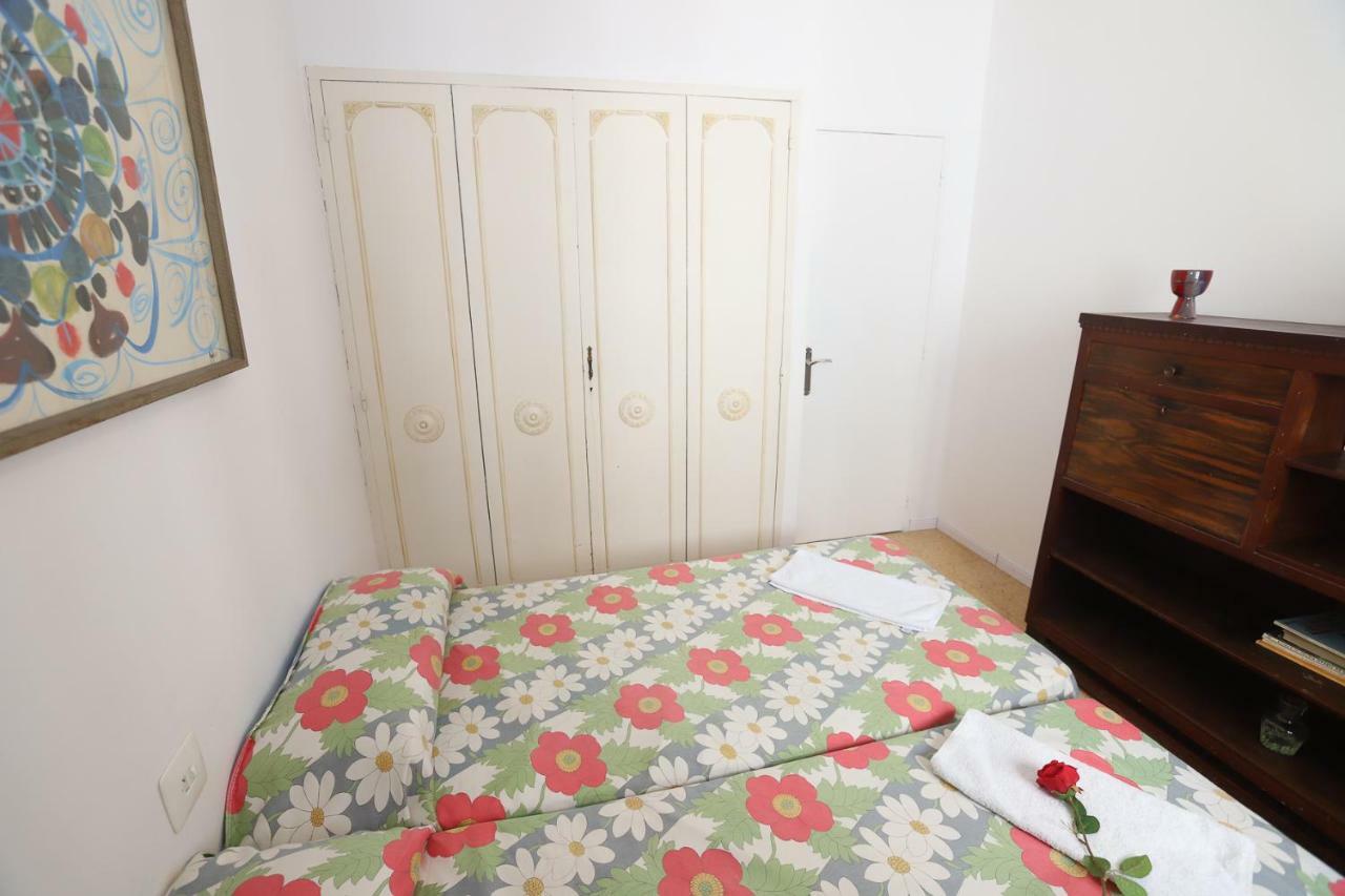 Costa Daurada Apartaments - Costa Azul Luxe 살루 외부 사진