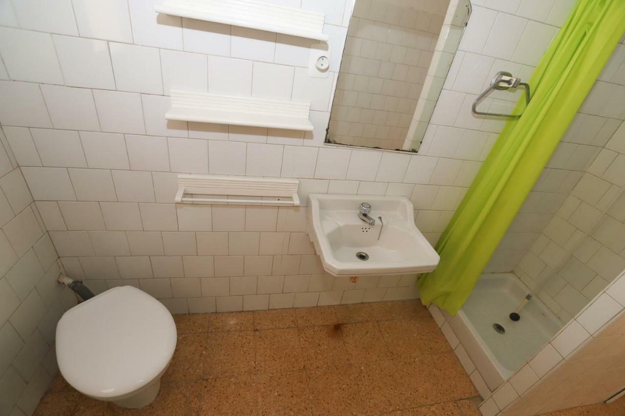 Costa Daurada Apartaments - Costa Azul Luxe 살루 외부 사진